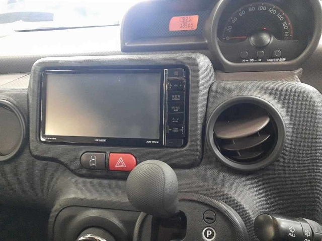 TOYOTA SPADE 2016