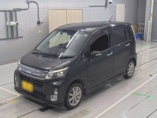 DAIHATSU MOVE 2013