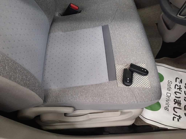 TOYOTA PASSO 2018