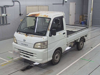 DAIHATSU HIJET TRUCK 2007