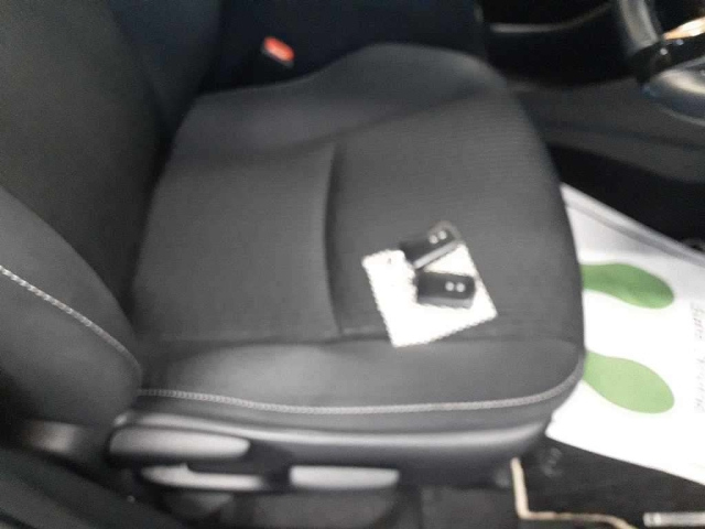 HONDA FIT 2016