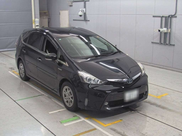 HONDA FIT 2016