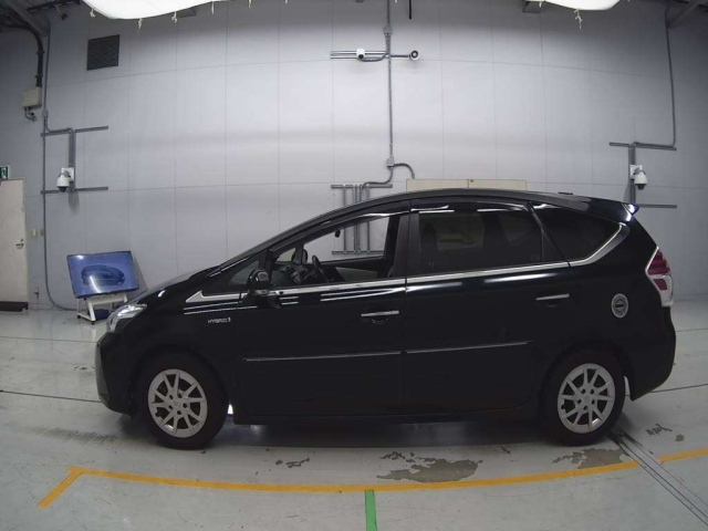 HONDA FIT 2016