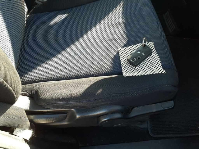 HONDA STEP WAGON 2009