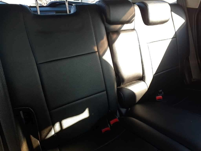 HONDA FIT 2012