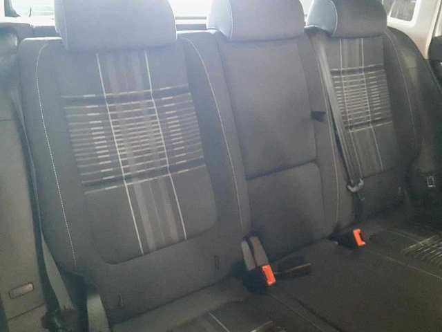 VOLKSWAGEN TIGUAN 2015