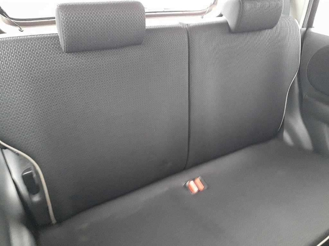 SUZUKI ALTO LAPIN 2011