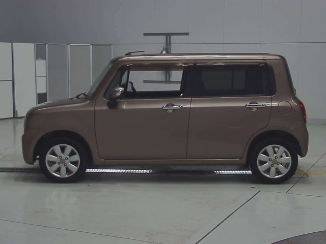 SUZUKI ALTO LAPIN 2011