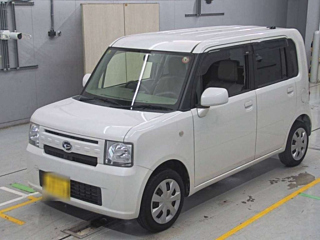 DAIHATSU MOVE CONTE 2016