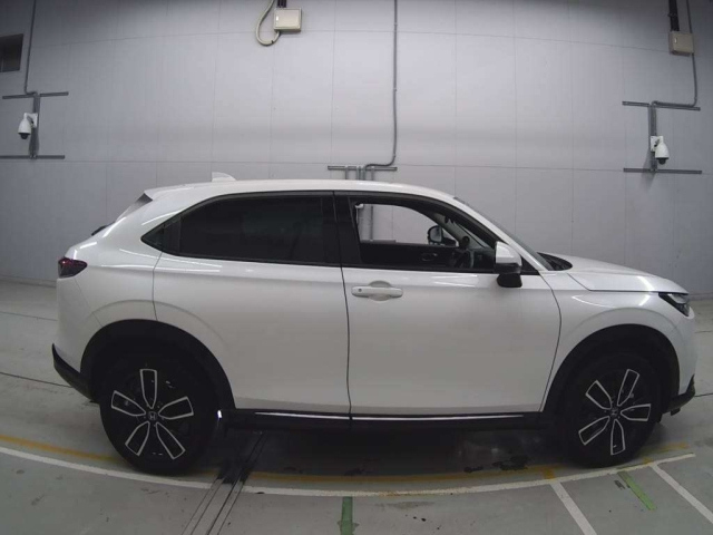 HONDA VEZEL 2021