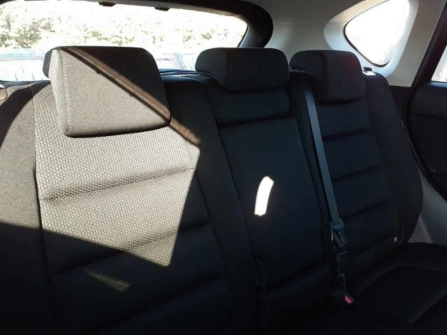 MAZDA CX-5 2016