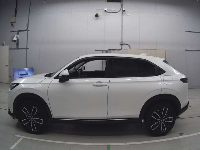 HONDA VEZEL 2021