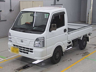 NISSAN CLIPPER TRUCK 2020