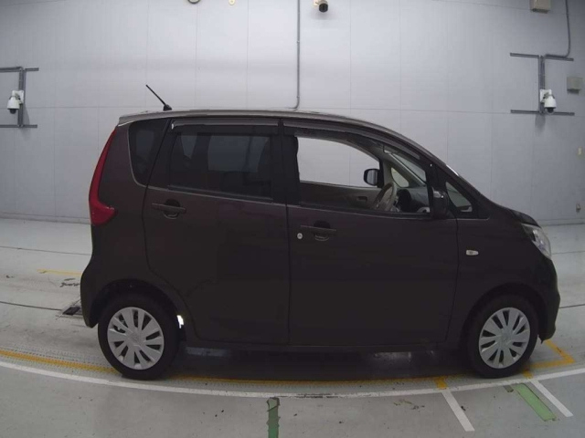 NISSAN DAYZ 2018