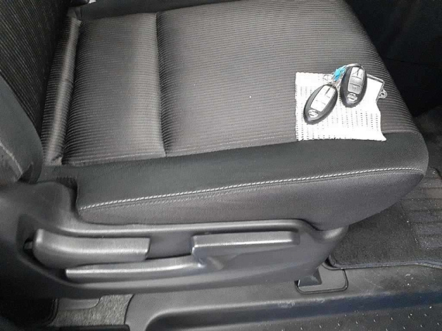 NISSAN SERENA 2016