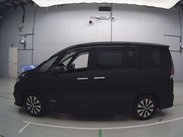 NISSAN SERENA 2016