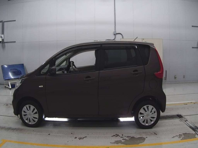 NISSAN DAYZ 2018