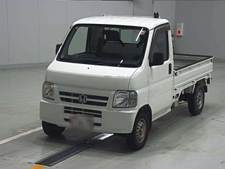 HONDA ACTY TRUCK 2001