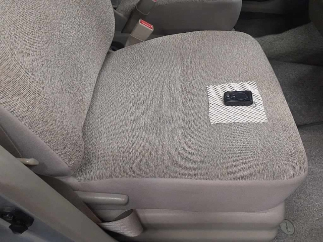 TOYOTA PASSO 2012
