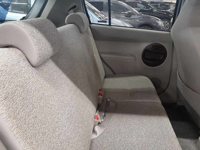 TOYOTA PASSO 2012