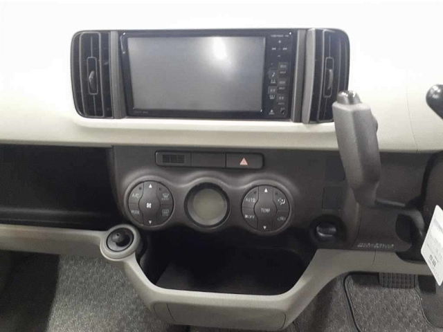 TOYOTA PASSO 2012