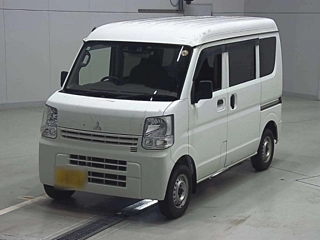 MITSUBISHI MINICAB VAN 2020