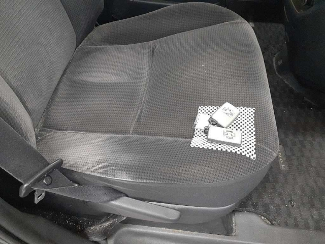 TOYOTA NOAH 2009