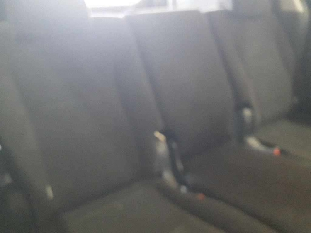 TOYOTA NOAH 2009