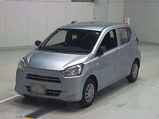 TOYOTA PIXIS EPOCH 2019