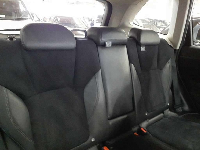 SUBARU FORESTER 2021