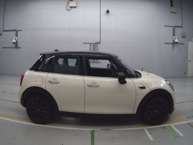 BMW MINI 2016