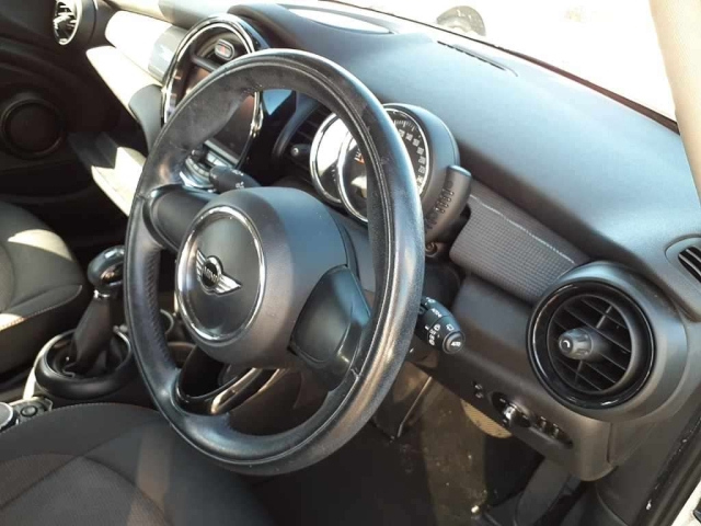 BMW MINI 2016
