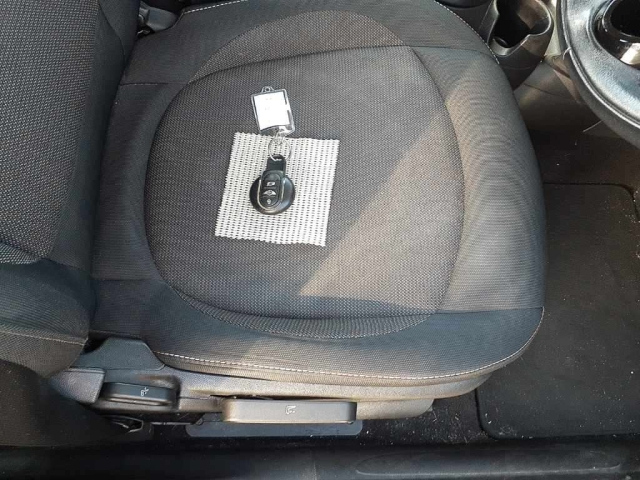BMW MINI 2016