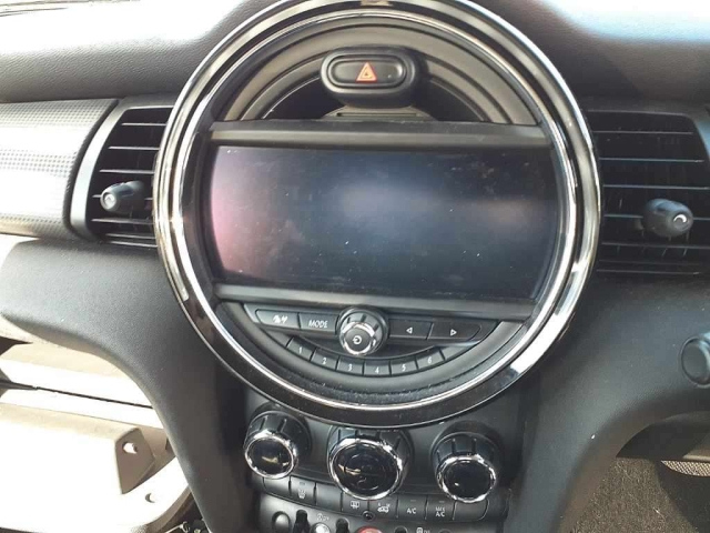 BMW MINI 2016