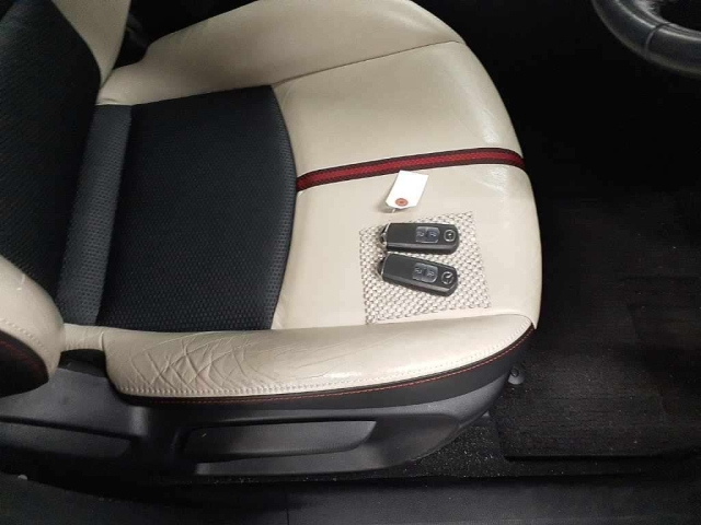 MAZDA DEMIO 2014