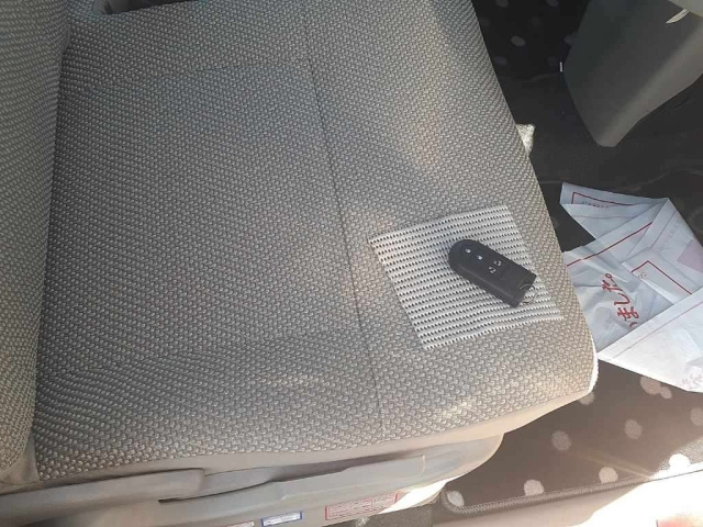 DAIHATSU TANTO 2015