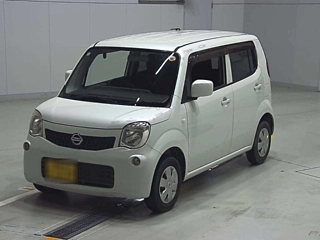 NISSAN MOCO 2016