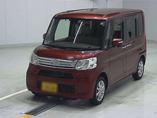 DAIHATSU TANTO 2015