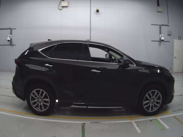 LEXUS NX 2015