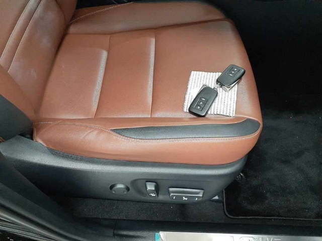 LEXUS NX 2015