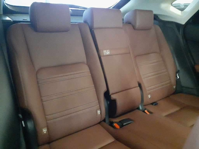 LEXUS NX 2015