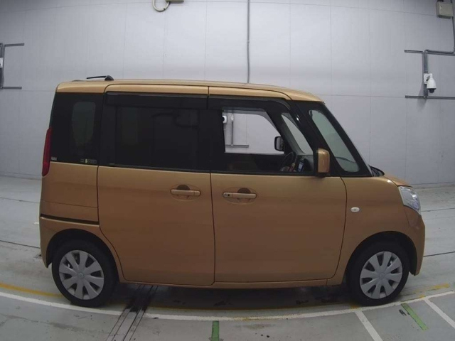 SUZUKI SPACIA 2013