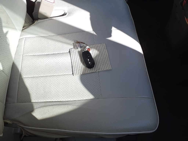 SUZUKI SPACIA 2013