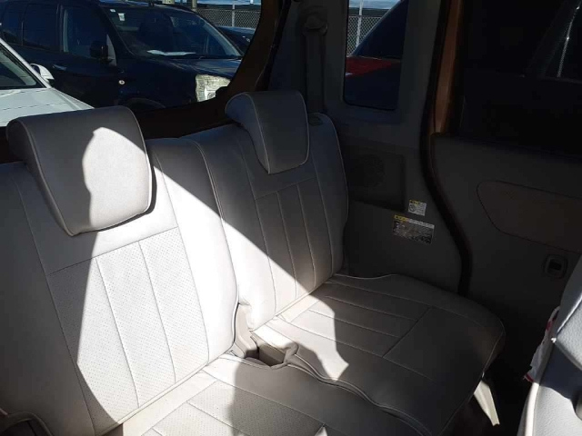 SUZUKI SPACIA 2013