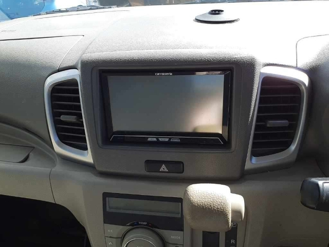 SUZUKI SPACIA 2013