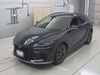 LEXUS RX 2024