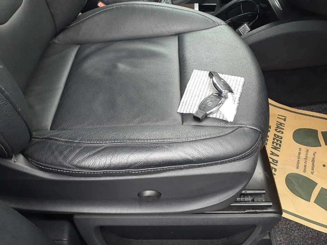 MERCEDES BENZ V CLASS 2017