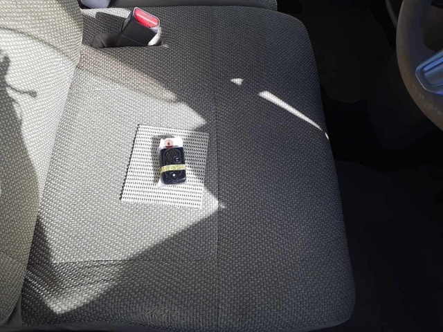 DAIHATSU TANTO 2014