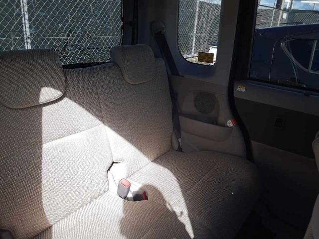 DAIHATSU TANTO 2014