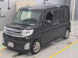 DAIHATSU TANTO 2013